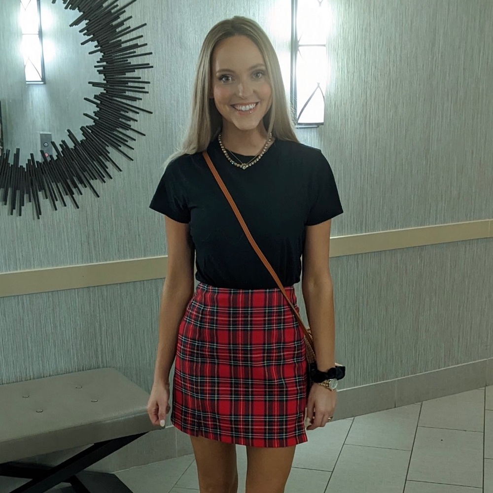 Meet your Posher, Joan